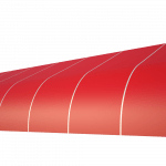 Тентовый ангар 20х35